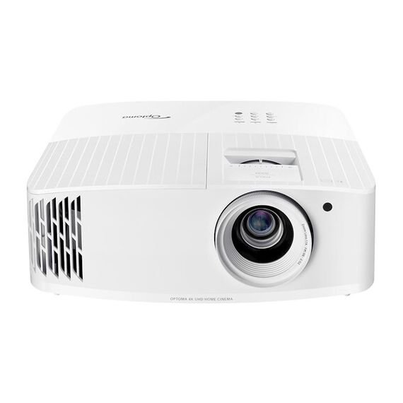 Optoma Technology UHD35x 3600-Lumen UHD 4K DLP Projector