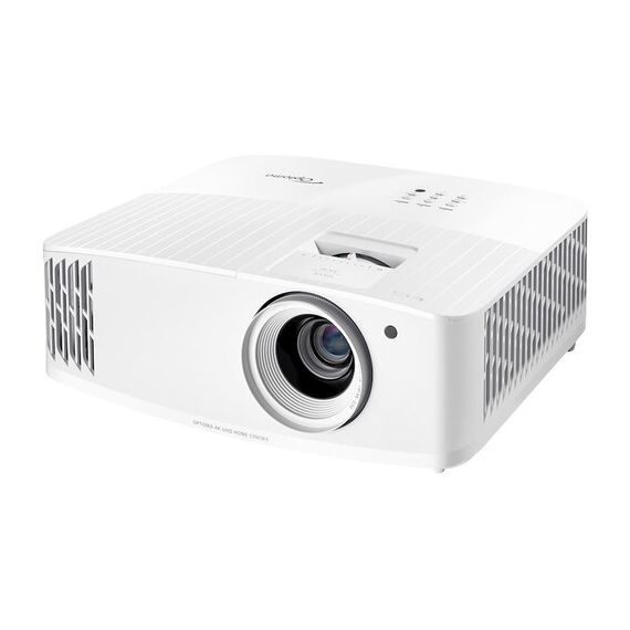 Optoma Technology UHD35x 3600-Lumen UHD 4K DLP Projector, 2 image