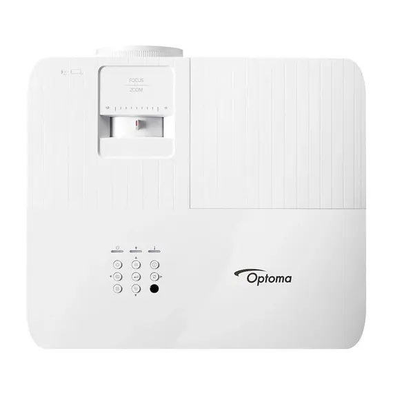 Optoma Technology UHD35x 3600-Lumen UHD 4K DLP Projector, 4 image