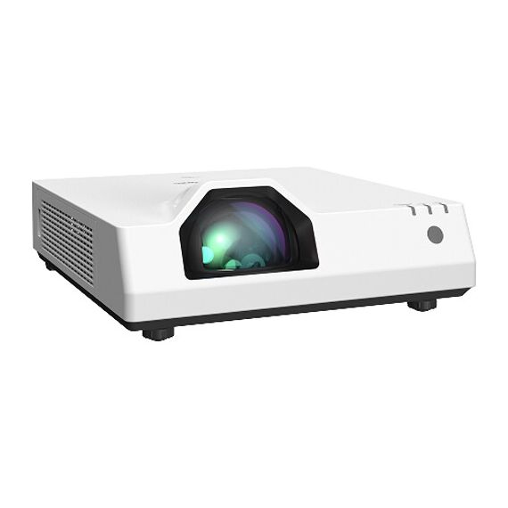 Panasonic PT-TMZ400U 4000-Lumen WUXGA Short-Throw Laser 3LCD Projector