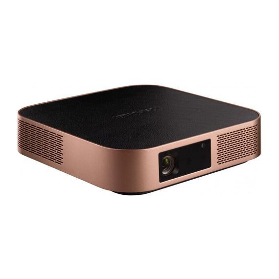 ViewSonic M2W 1700-Lumen WXGA Smart Projector