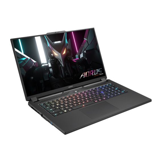 Gigabyte 17.3" Aorus 17H Gaming Notebook