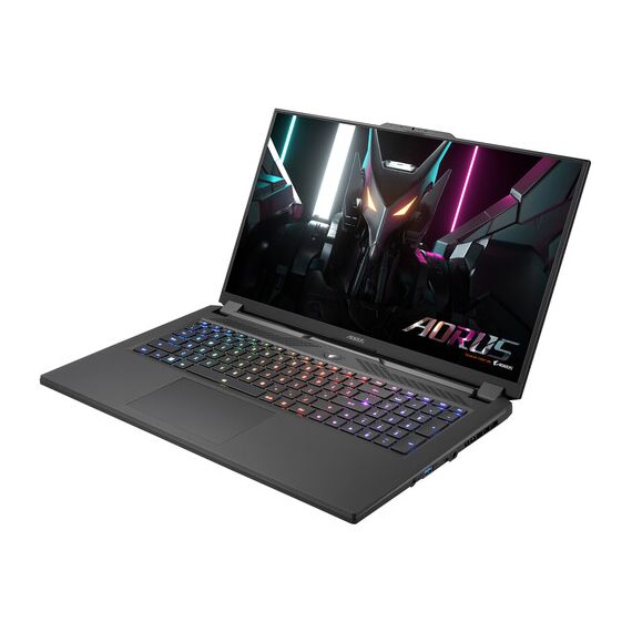 Gigabyte 17.3" Aorus 17H Gaming Notebook, 3 image