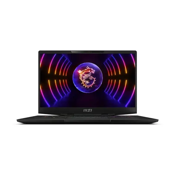 MSI 17.3" Stealth 17 Studio Laptop, 3 image