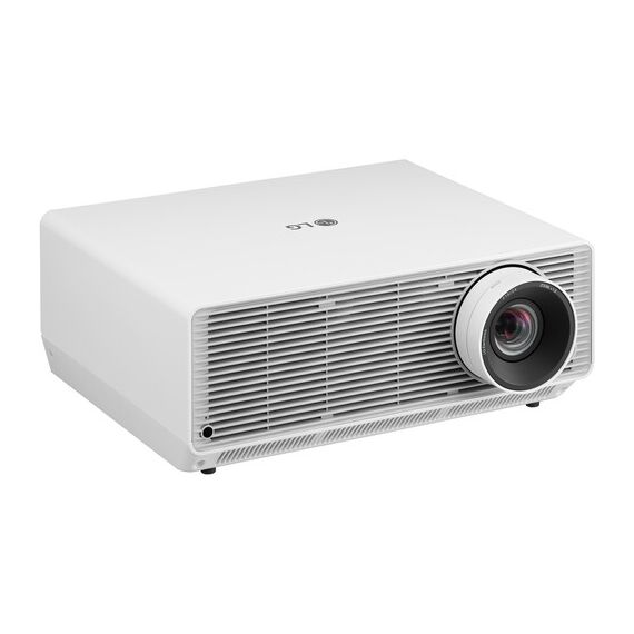 LG ProBeam BF40QS 4000-Lumen WUXGA Laser DLP Projector