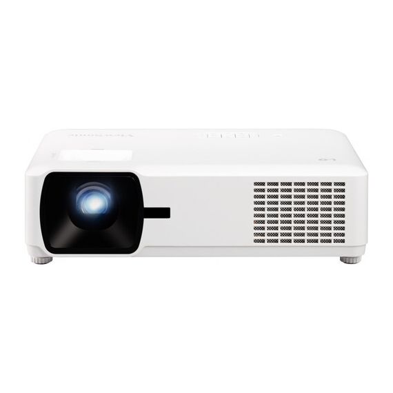 ViewSonic LS610WH 4000-Lumen WXGA Business & Education LED Projector