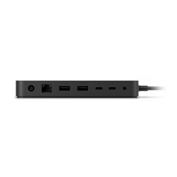 Microsoft Surface Thunderbolt 4 Dock T8H-00001, 2 image