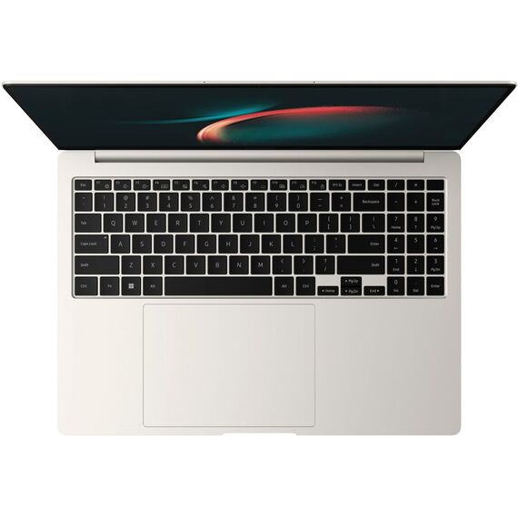 Samsung - Galaxy Book3 15.6" FHD Laptop - Intel 13th Gen Core i7-1355U - 16GB Memory - 512GB SSD - Silver, 5 image