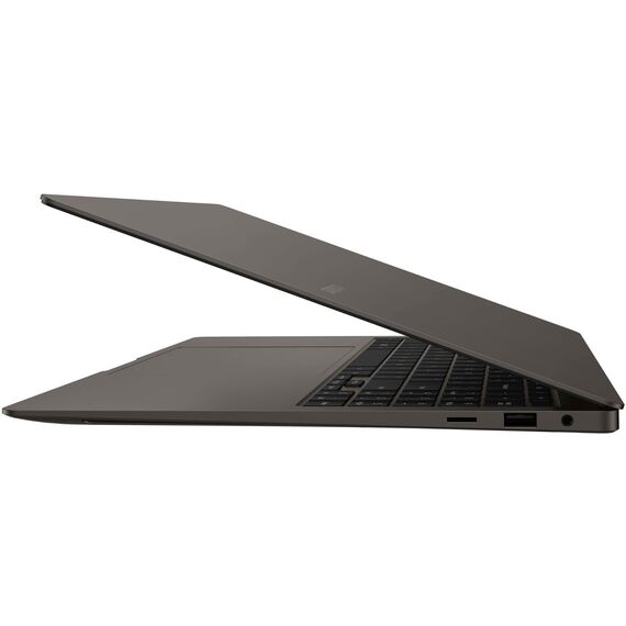 Samsung - Galaxy Book3 Pro 14" 3K AMOLED Laptop - Intel 13th Gen Core i7-1360P EVO Platform -16GB Memory -512 GB SSD - Graphite, 3 image