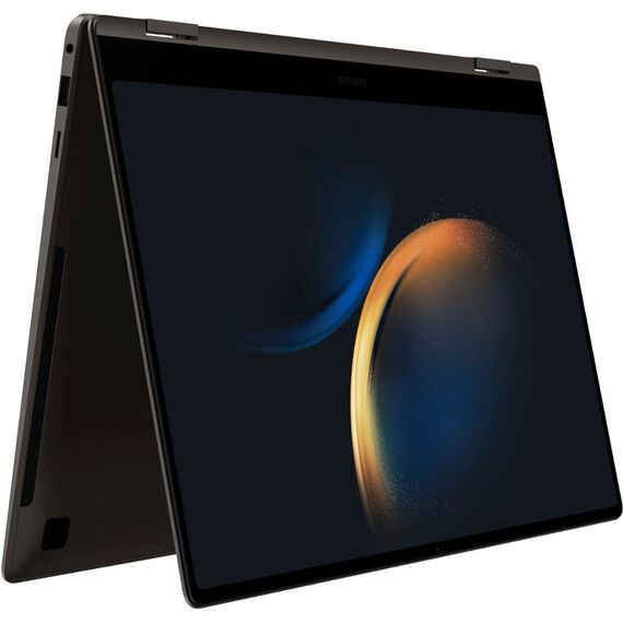 Top ponuda Samsung - Galaxy Book3 Pro 360 2-in-1 16" 3K AMOLED Touch Screen Laptop -Intel 13th Gen Evo Core i7-1360P -16GB Memory -1TB SSD - Graphite, 2 image - LaptopPlaza uvoz i distribucija laptopova, projektora i druge IT opreme