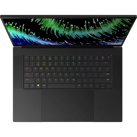 Razer - Blade 16 - 16'' Gaming Laptop - Dual Mini LED 4K UHD+FHD - Intel i9 HX - NVIDIA GeForce RTX 4090 - 32GB RAM - 2TB SSD - Black, 3 image
