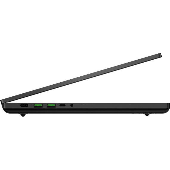 Razer - Blade 16 - 16'' Gaming Laptop - Dual Mini LED 4K UHD+FHD - Intel i9 HX - NVIDIA GeForce RTX 4090 - 32GB RAM - 2TB SSD - Black, 2 image