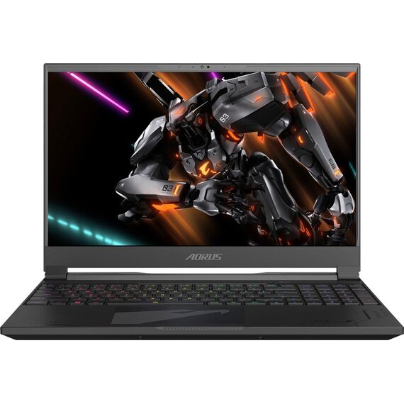 Top ponuda GIGABYTE - AORUS 15.6" 165Hz Gaming Laptop QHD - Intel i9-13980HX with 16GB DRR5 -NVIDIA GeForce RTX4070 - 1TB SSD, 2 image - LaptopPlaza uvoz i distribucija laptopova, projektora i druge IT opreme