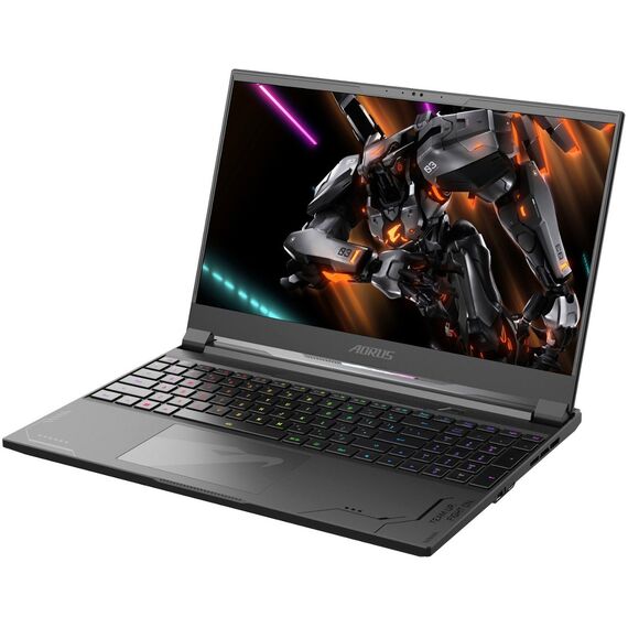Top ponuda GIGABYTE - AORUS 15.6" 165Hz Gaming Laptop QHD - Intel i9-13980HX with 16GB DRR5 -NVIDIA GeForce RTX4070 - 1TB SSD, 3 image - LaptopPlaza uvoz i distribucija laptopova, projektora i druge IT opreme