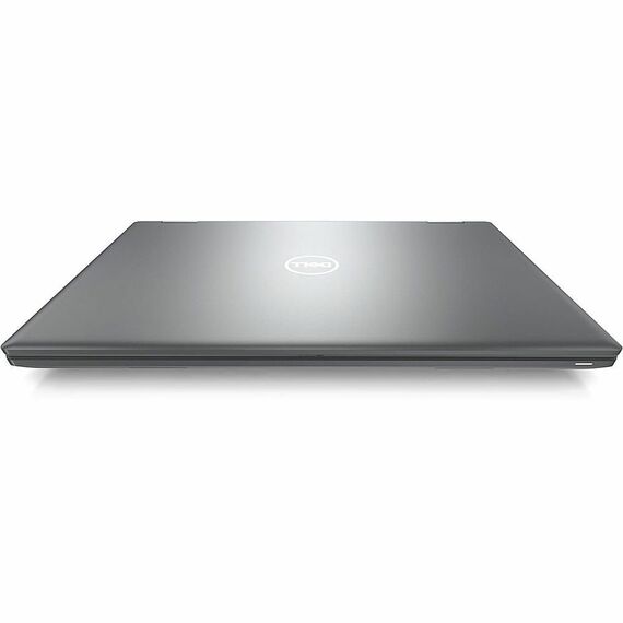 Dell - Precision 7000 16" Laptop - Intel Core i7 with 32GB Memory - 512 GB SSD - Gray, 2 image