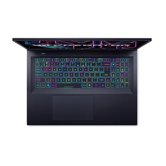 Top ponuda Acer - Predator Helios 18 - 18" 165Hz Gaming Laptop IPS– Intel i7-13700HX with 16GB Memory– GeForce RTX 4070– 1TB SSD - Abyssal Black PH18-71-76B3, 3 image - LaptopPlaza uvoz i distribucija laptopova, projektora i druge IT opreme