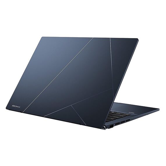 ASUS - ZenBook 14” Laptop - Intel Core i7-1360P with 16GB Memory - 1TB SSD - Ponder Blue, 2 image