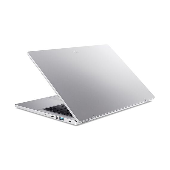 Acer - Swift Go 14 - 14" 1920 x 1200 Touch Ultra-Thin Laptop – Intel Evo - Intel i7-13700H - 16GB LPDDR5 – 512GB PCIe Gen 4 SSD - Pure Silver SFG14-71T-71SZ, 3 image