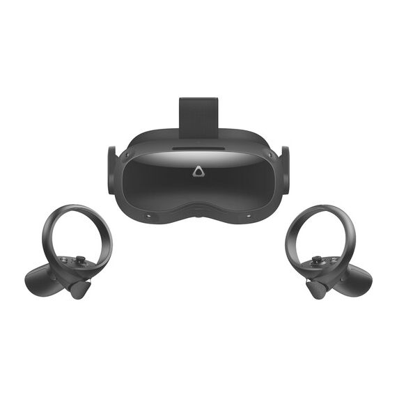 HTC VIVE Focus 3 Standalone Headset