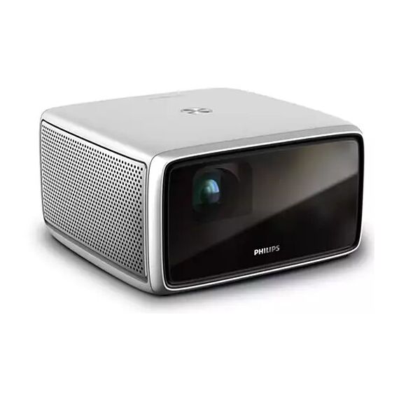 Philips Screeneo S4 1800-Lumen Full HD DLP Home Theater Projector
