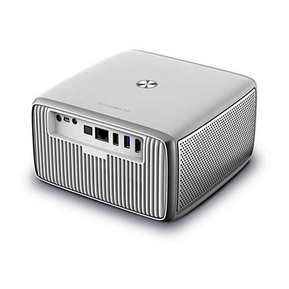 Philips Screeneo S4 1800-Lumen Full HD DLP Home Theater Projector, 2 image