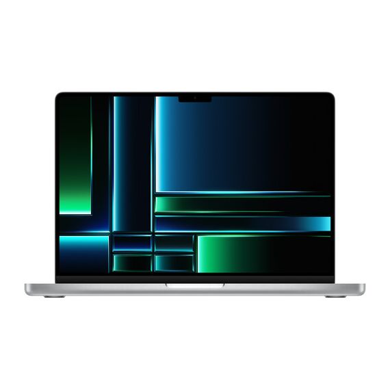 Apple 14" MacBook Pro (M2 Max, Space Gray)