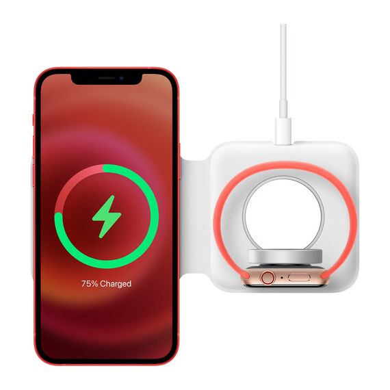 Apple MagSafe Duo Charger, 2 image