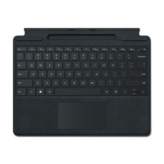 Microsoft Surface Pro Signature Keyboard (Black)
