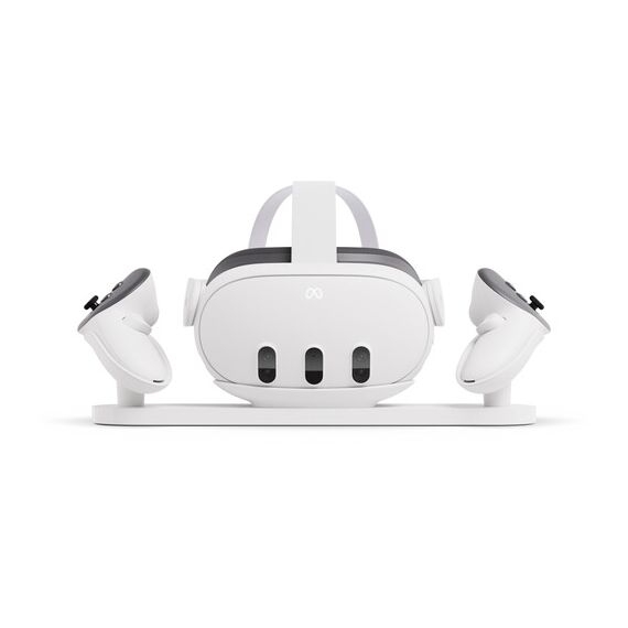 Meta Quest 3 Charging Dock