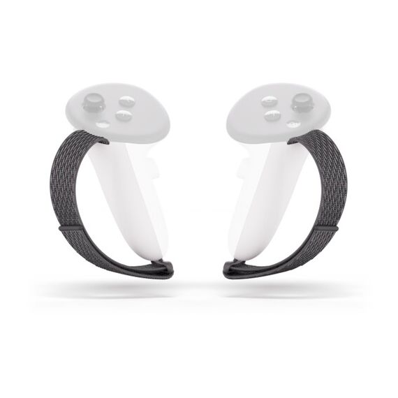 Meta Quest Active Straps for Touch Plus Controllers
