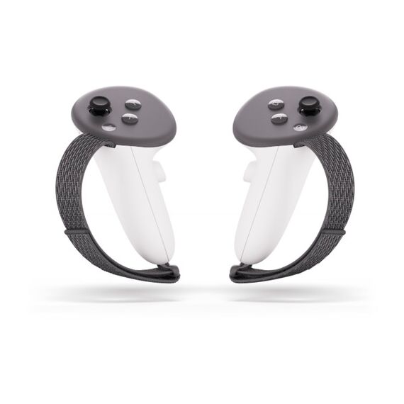 Meta Quest Active Straps for Touch Plus Controllers, 2 image