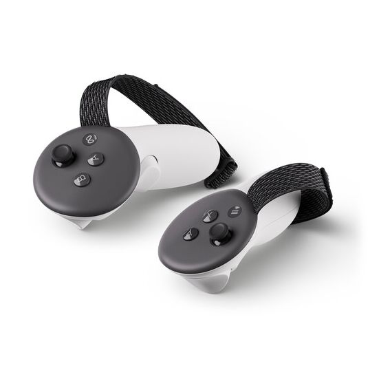 Meta Quest Active Straps for Touch Plus Controllers, 3 image