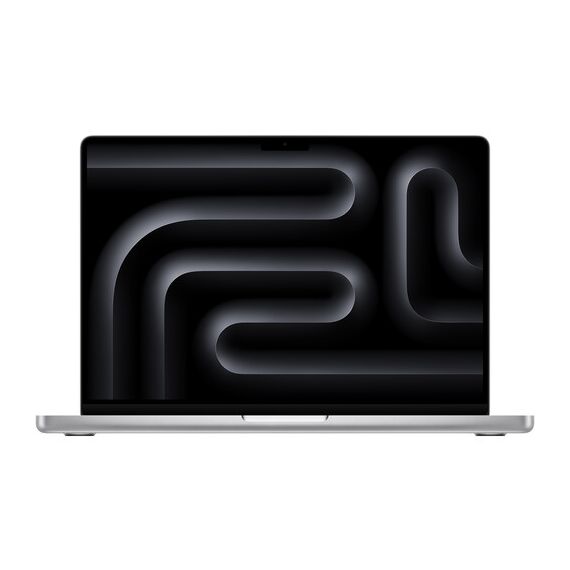 Top ponuda Apple 14" MacBook Pro 36GB 1TB (M3 Max, Silver) MRX83ZE/A - LaptopPlaza uvoz i distribucija laptopova, projektora i druge IT opreme