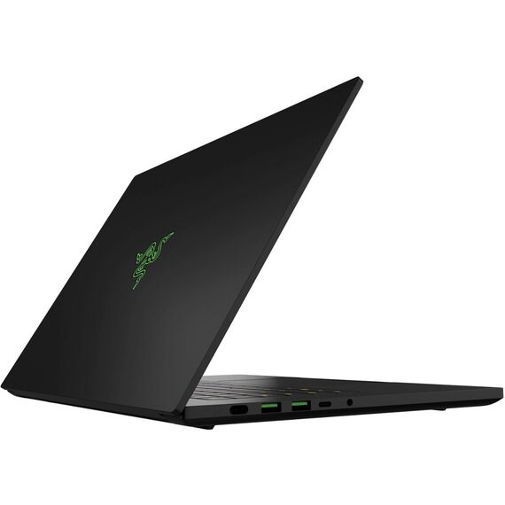 Razer - Blade 15 - 15.6" Gaming Laptop - QHD- 240HZ - Intel Core i7 - NVIDIA GeForce RTX 3070 Ti - 16GB RAM - 1TB SSD - Black, 3 image