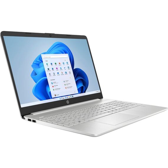 HP - 15.6" Touch-Screen Full HD Laptop - Intel Core i7 - 16GB Memory - 512GB SSD - Silver, 2 image