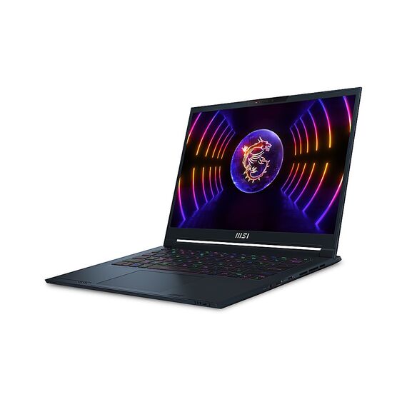 MSI - Stealth 14" 165hz Gaming Laptop FHD+ - Intel Core i7 13620H with 16GB RAM-NVIDIA GeForce RTX 4050- 512GB SSD - Star Blue, 2 image