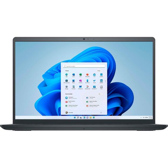 Top ponuda Dell - Inspiron 15 3535 Touch Laptop - AMD Ryzen 5 - AMD Radeon - 8GB Memory - 512GB SSD - Carbon Black - LaptopPlaza uvoz i distribucija laptopova, projektora i druge IT opreme