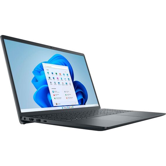 Top ponuda Dell - Inspiron 15 3535 Touch Laptop - AMD Ryzen 5 - AMD Radeon - 8GB Memory - 512GB SSD - Carbon Black, 2 image - LaptopPlaza uvoz i distribucija laptopova, projektora i druge IT opreme
