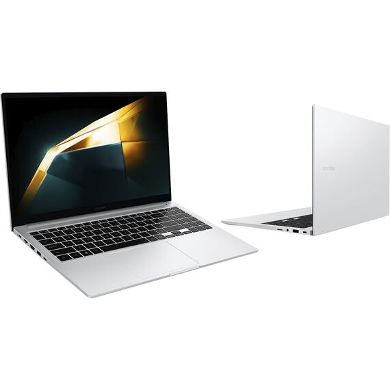 Top ponuda Samsung - Galaxy Book4 15.6" FHD Laptop - Intel Core 7- 16GB Memory - 512GB SSD - Silver, 3 image - LaptopPlaza uvoz i distribucija laptopova, projektora i druge IT opreme