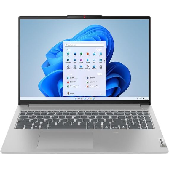 Top ponuda Lenovo IdeaPad Slim 5 16IRL8 16" WUXGA (1920 x 1200)   Touch Intel i7-1355U 16GB 512GB SSD W11 Isporuka odmah - LaptopPlaza uvoz i distribucija laptopova, projektora i druge IT opreme