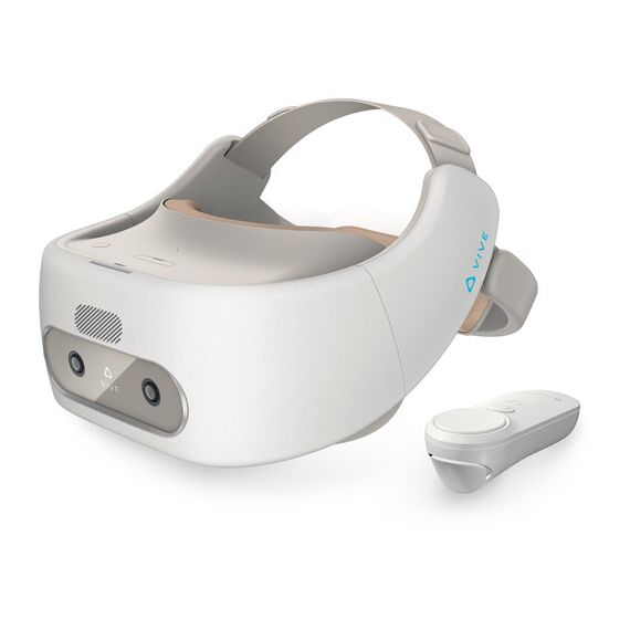 HTC VIVE Focus Enterprise VR Headset