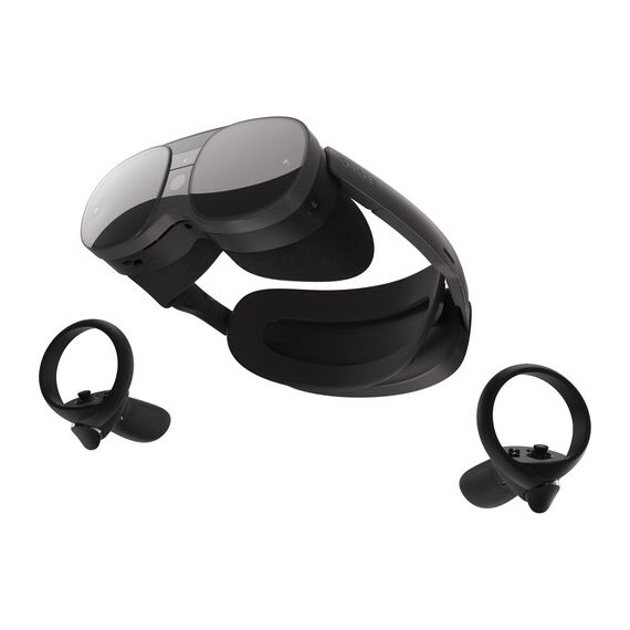 HTC VIVE XR Elite Business Edition VR Headset