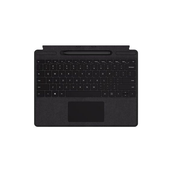 Microsoft Surface Pro X Signature Type Cover & Slim Pen Bundle