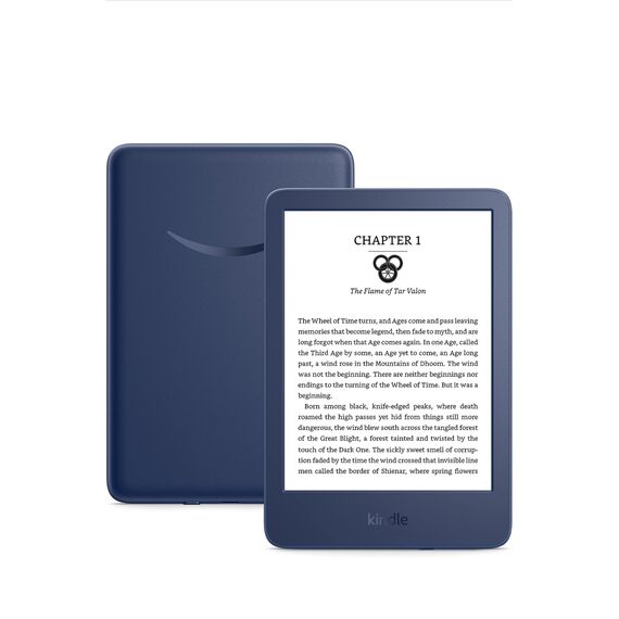 Amazon Kindle, 2 image