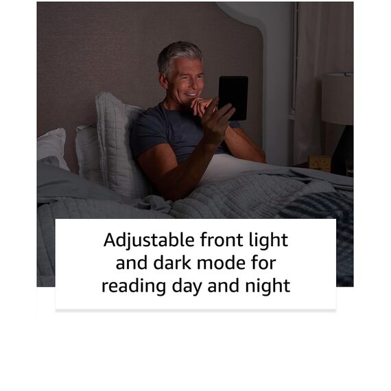 Amazon Kindle, 3 image