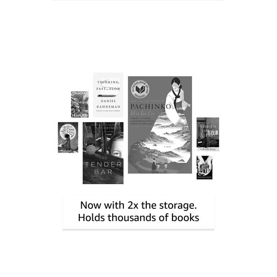 Amazon Kindle, 5 image