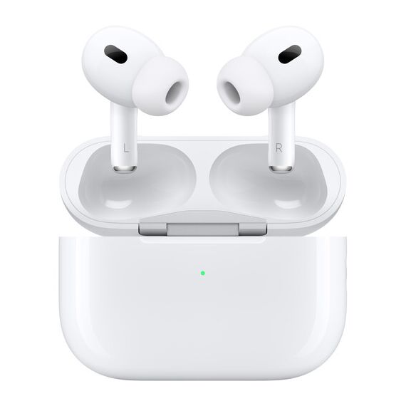 Apple AirPods Pro with Wireless MagSafe Charging Case (2nd Generation) Isporuka odmah