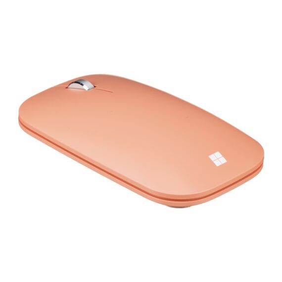Microsoft Modern Mobile Mouse (Peach), 2 image