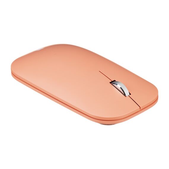 Microsoft Modern Mobile Mouse (Peach)