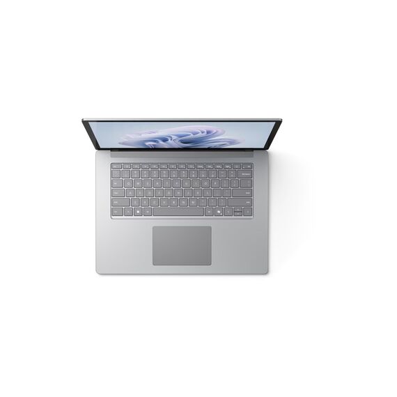 Microsoft 13.5" Multi-Touch Surface Laptop 6 for Business, Tip procesora: Intel Core Ultra 7, Display: od 13-13.9 inch, RAM: 16GB, Velicina hard diska: 512GB, Color: Platinum, 3 image
